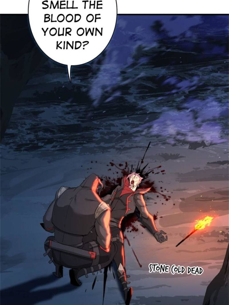 Don't Underestimate a Big Carrot Chapter 26 42